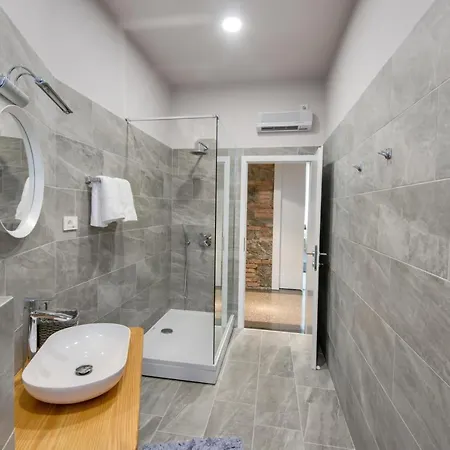The Apartmán Rijeka