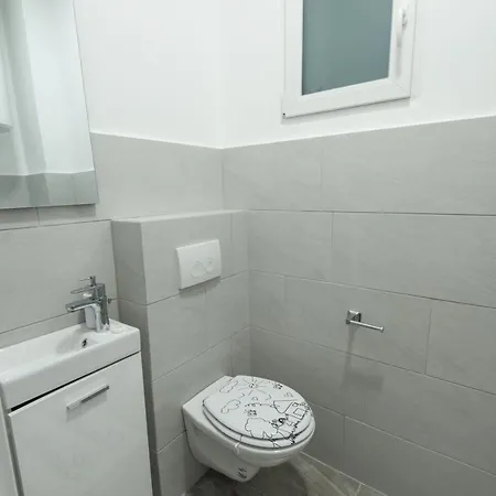 The Appartement
