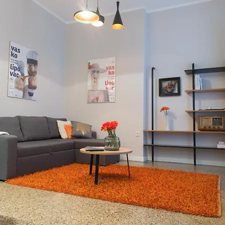 Appartement The