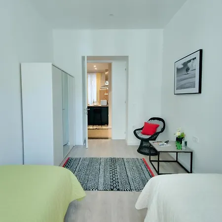 Apartmán The *
