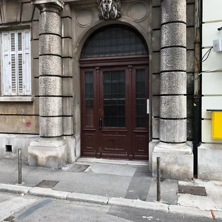 Apartmán The