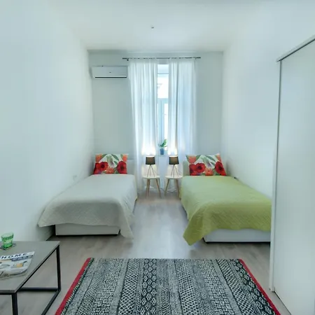 Apartment The Rijeka