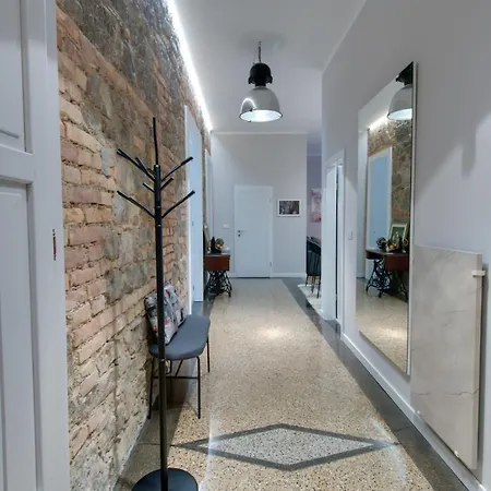 Apartment The *